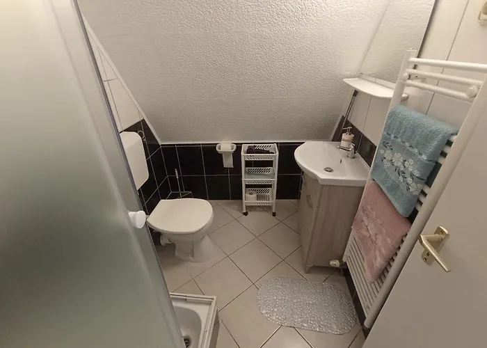 Magdalena Apartmanhaz