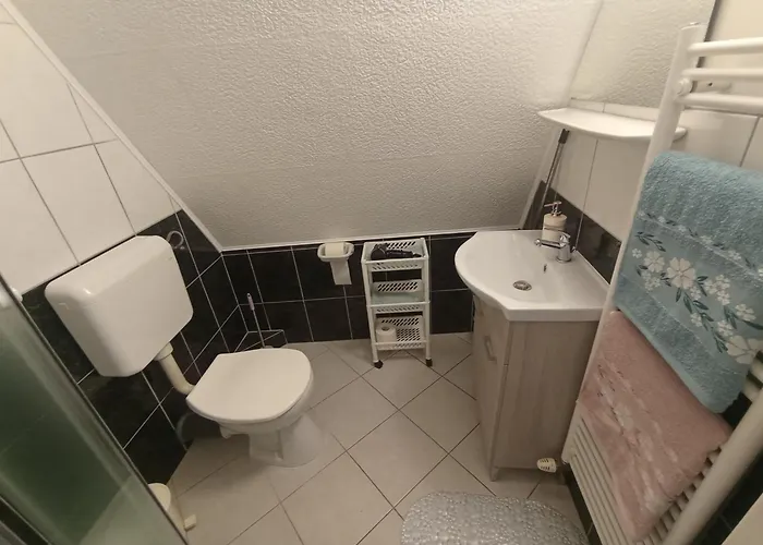 Magdalena Apartmanhaz